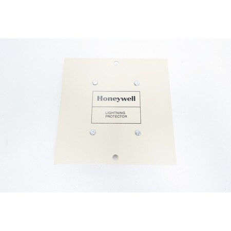 Honeywell Lightning Protector 14502412-019